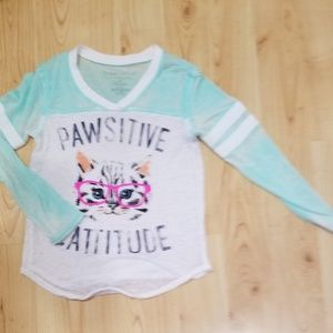 ** Harper & Elliot lightweight tshirt **